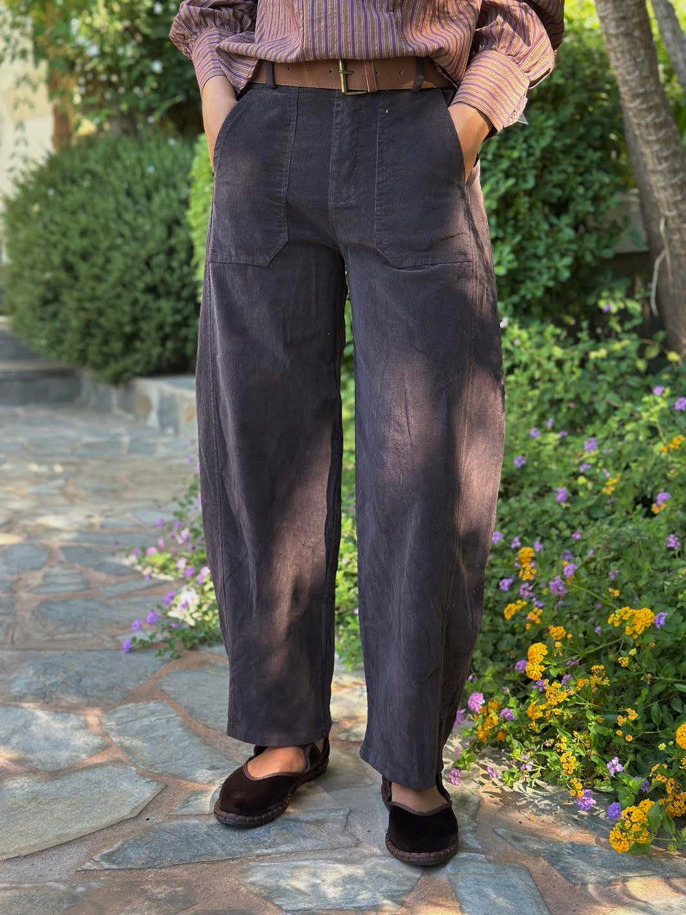 PANTALÓN MICROPANA