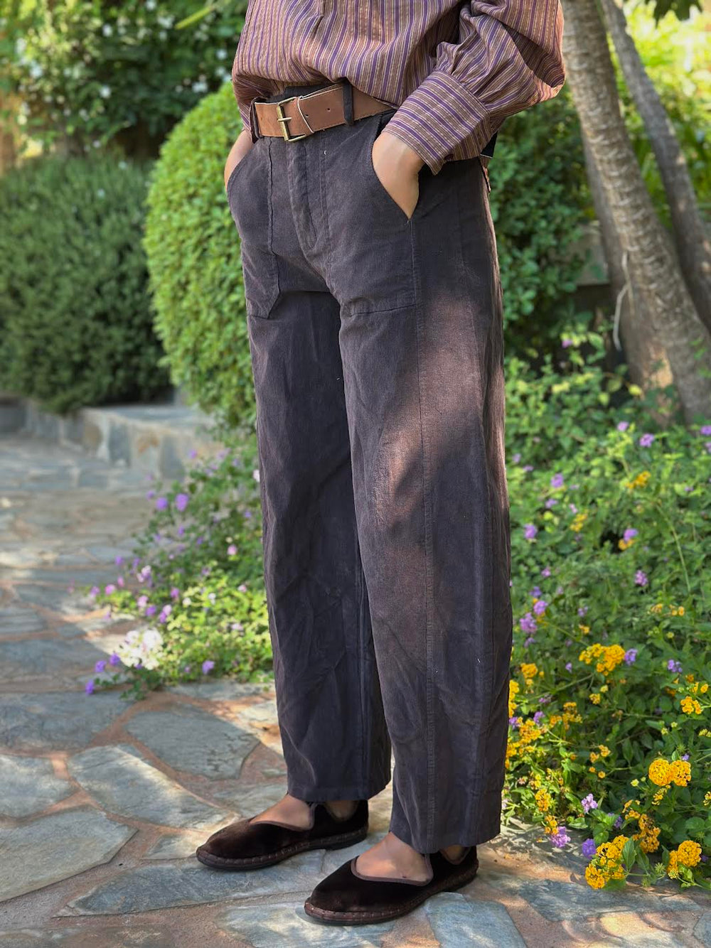 PANTALÓN MICROPANA