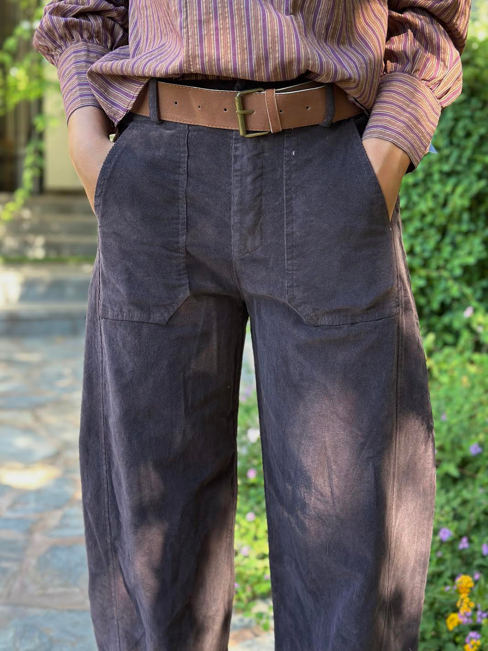 PANTALÓN MICROPANA