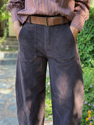 PANTALÓN MICROPANA
