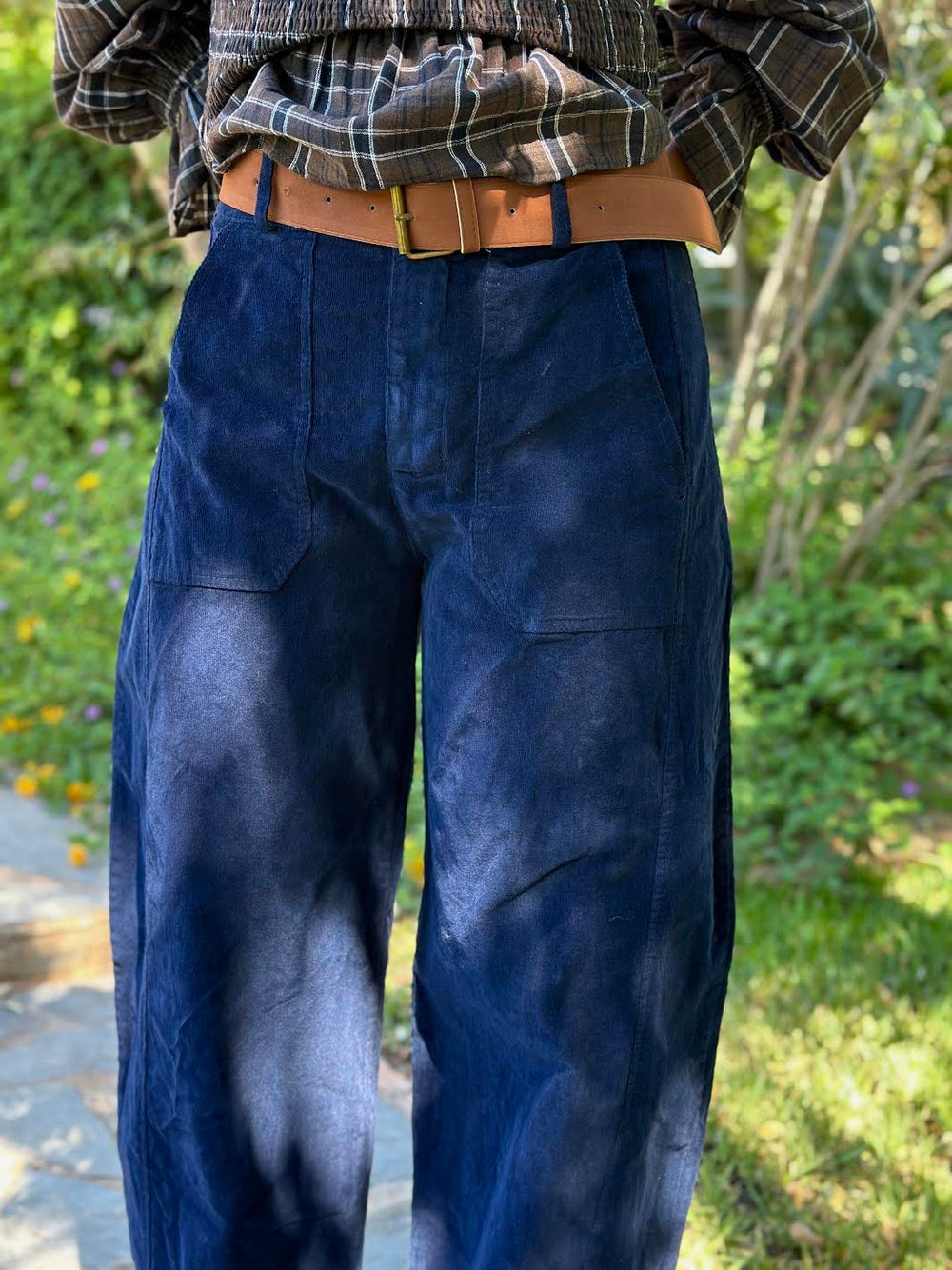 PANTALÓN MICROPANA