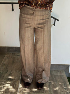 PANTALÓN RAYAS