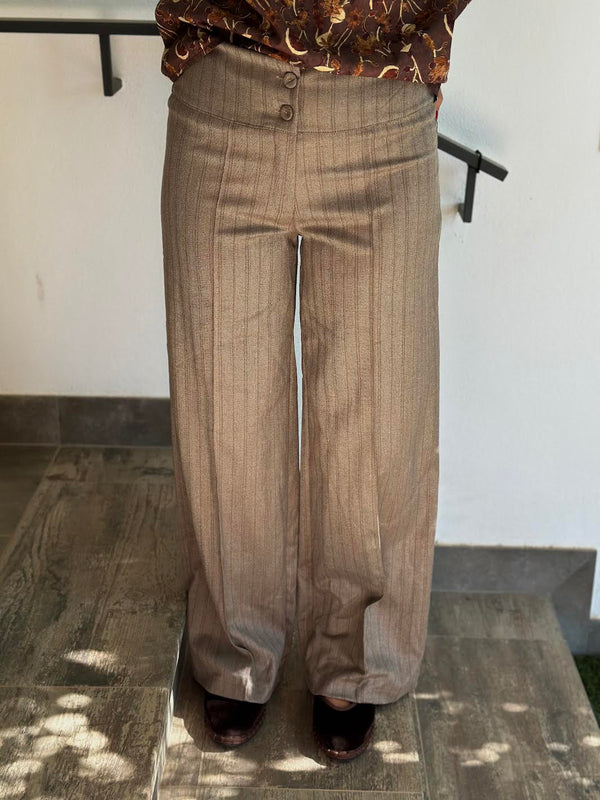 PANTALÓN RAYAS