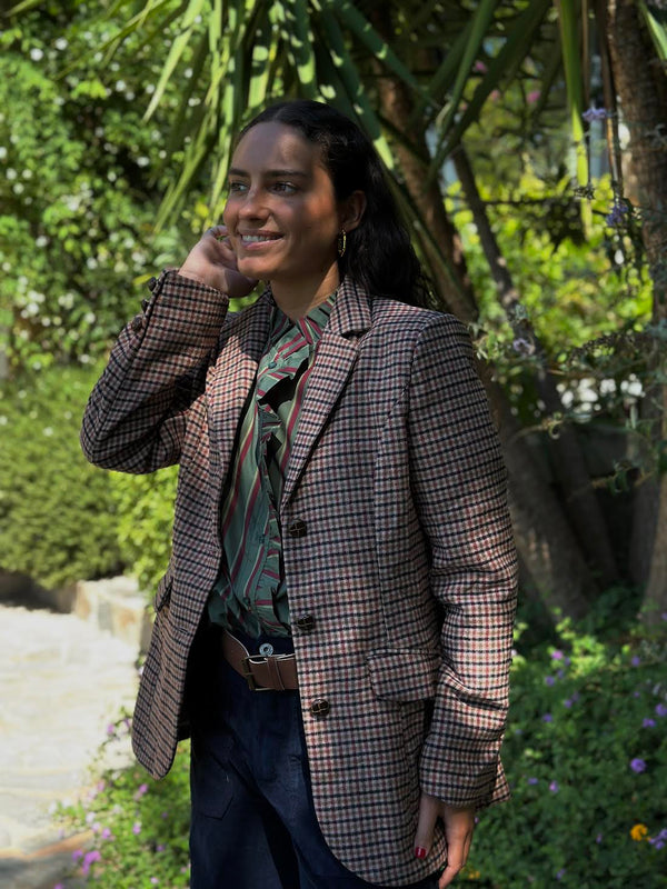 BLAZER GALES