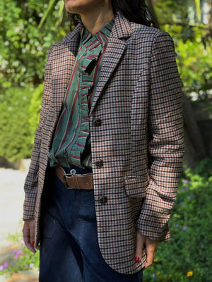 BLAZER GALES