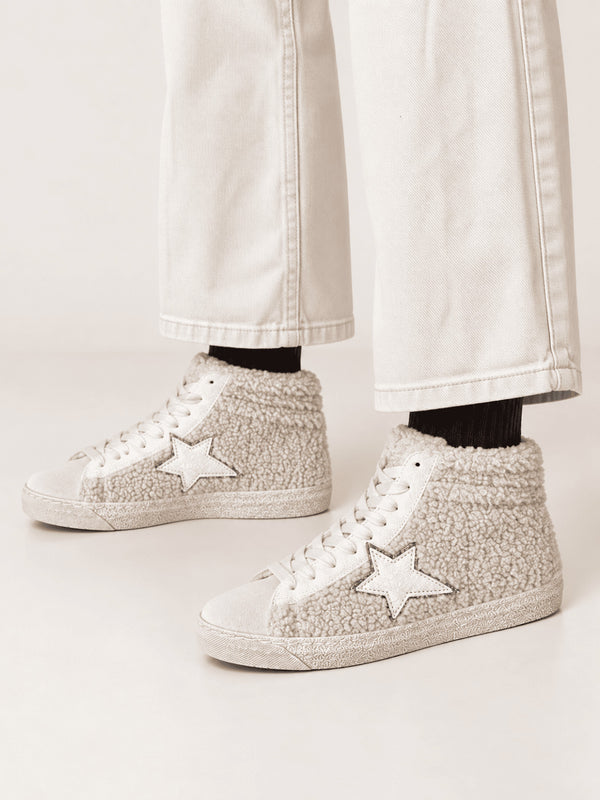 ZAPATILLA BOTIN STAR