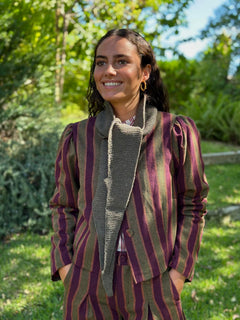 CHAQUETA REYES