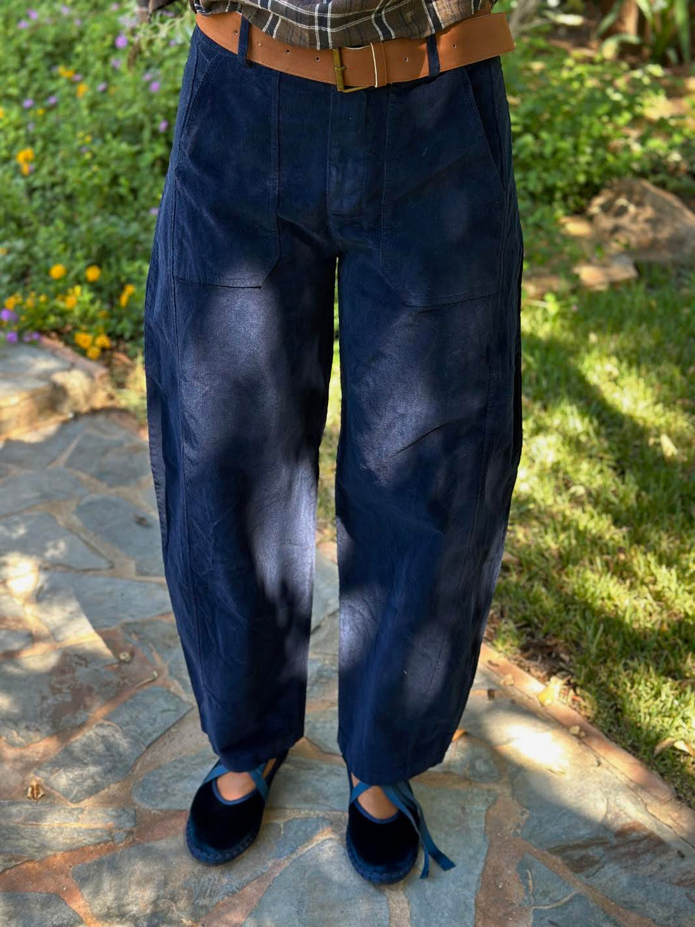 PANTALÓN MICROPANA