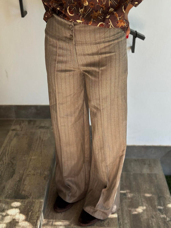 PANTALÓN RAYAS