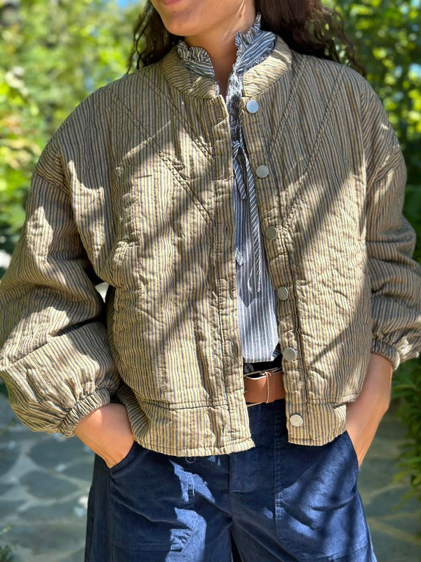 BOMBER RAYITAS