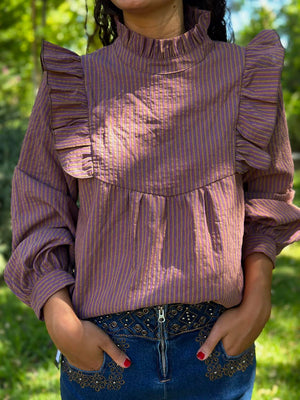 BLUSA MALVITA