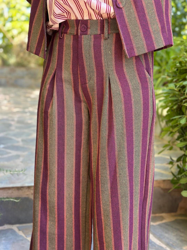 PANTALÓN REYES