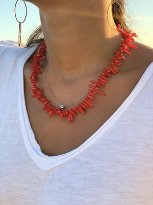 COLGANTE CORAL