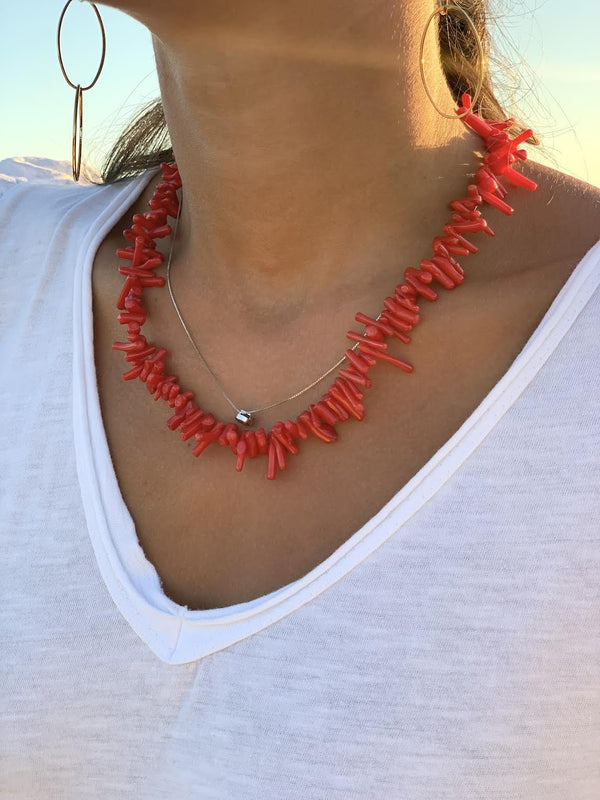 COLGANTE CORAL
