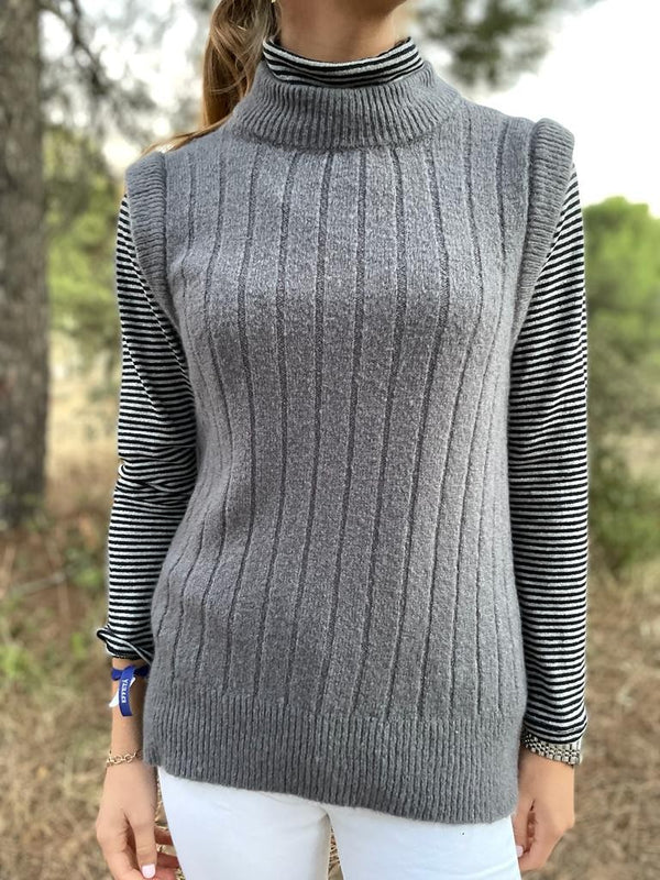 CHALECO CANALE