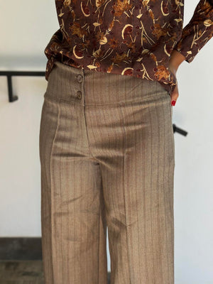 PANTALÓN RAYAS
