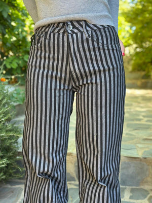 VAQUERO BLACK GREY