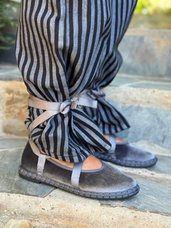 MERCEDITAS LAZADA GRIS