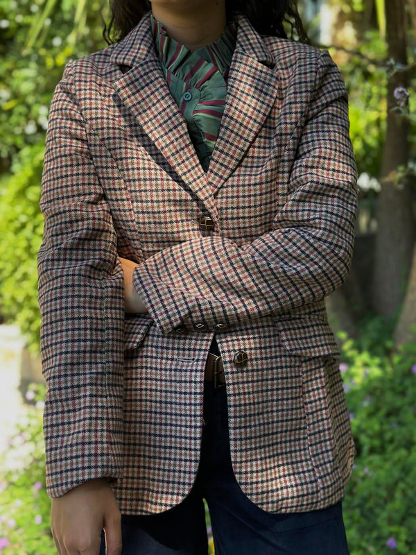 BLAZER GALES