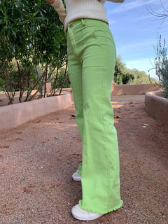 TEJANO CULOTTE