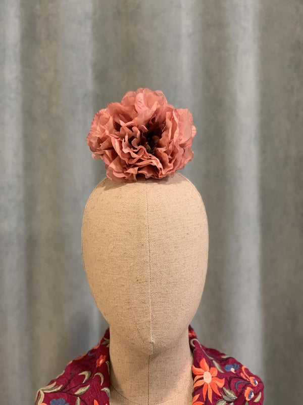 PEONIA FLAMENCA