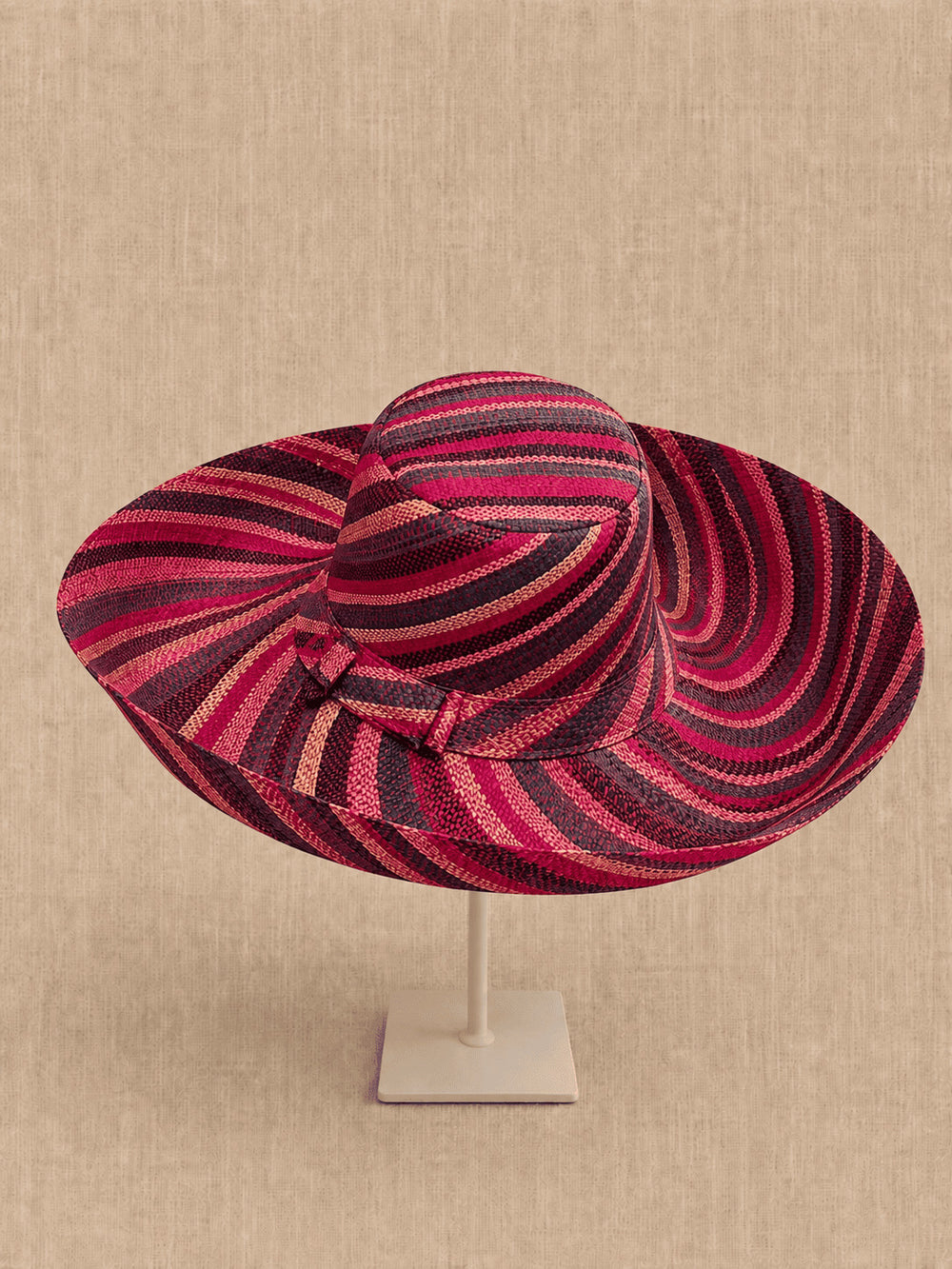 NATURAL RAFFIA SUN HAT 29