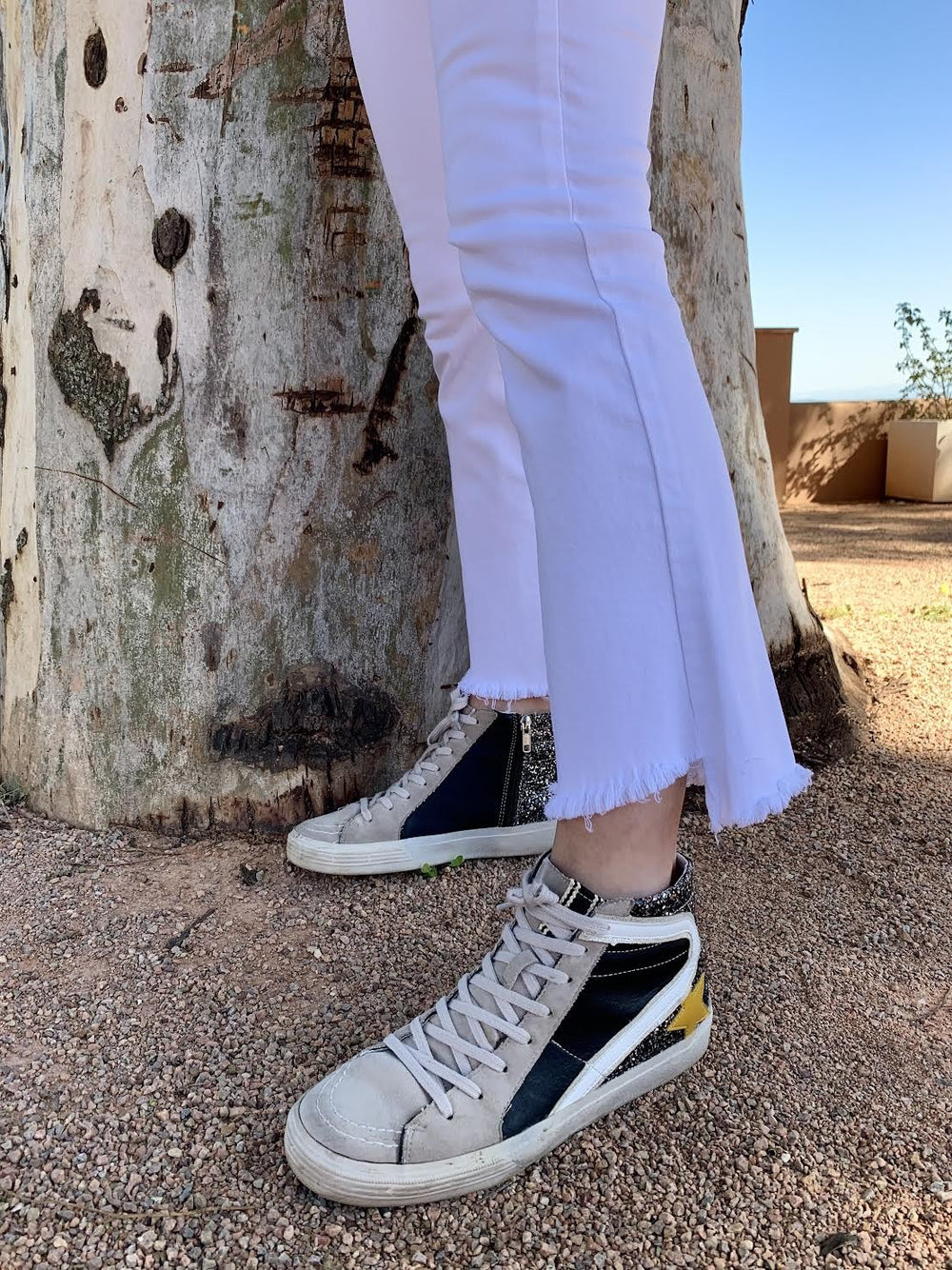 VAQUERO FLARE