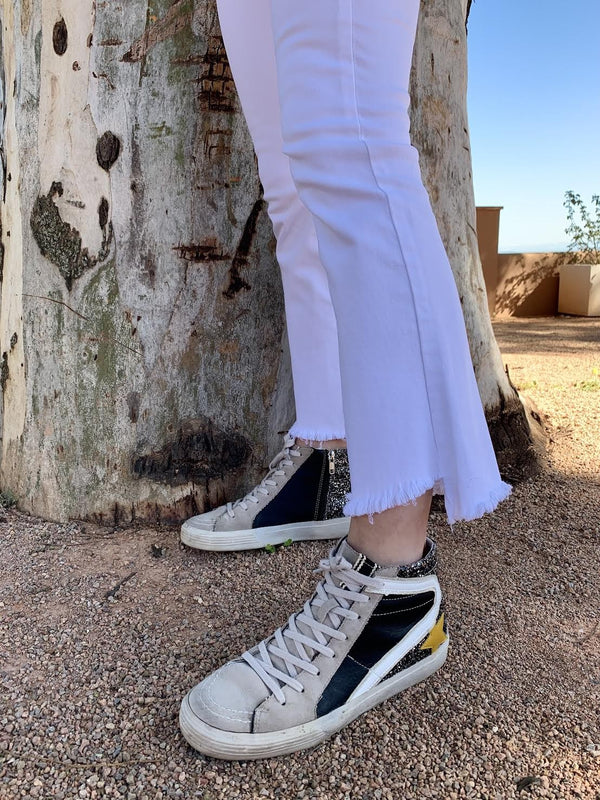 VAQUERO FLARE
