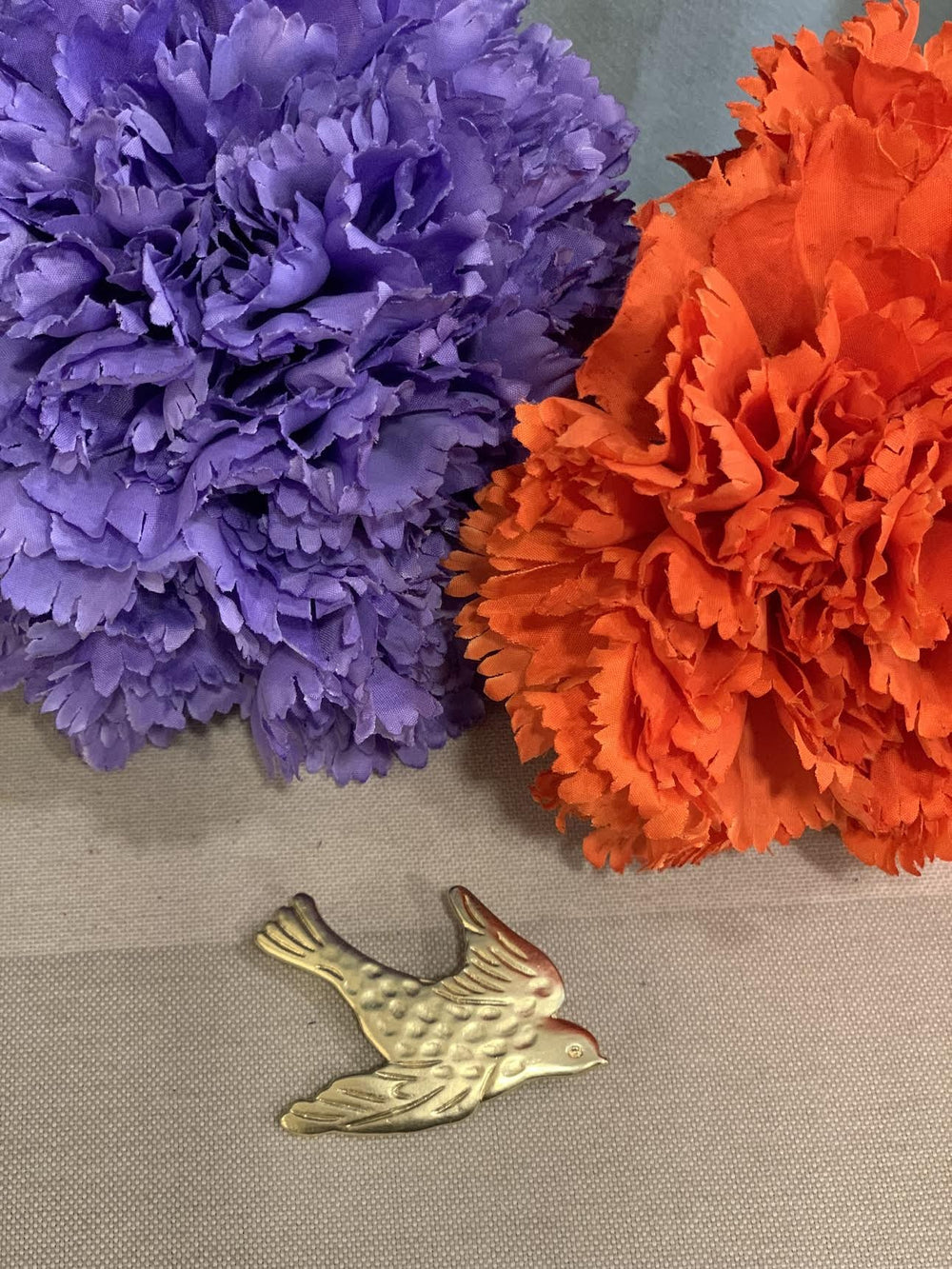 BROCHE PAJARITO