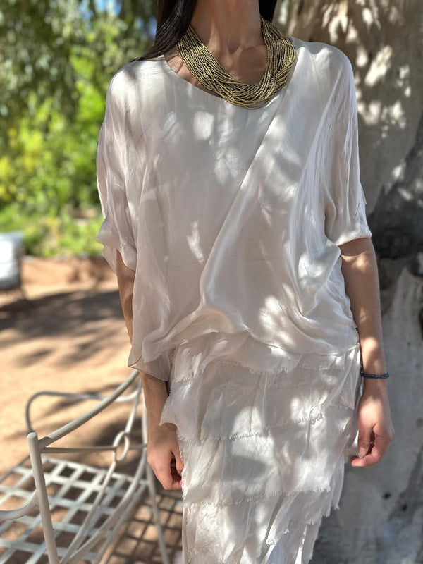 VESTIDO GOYA