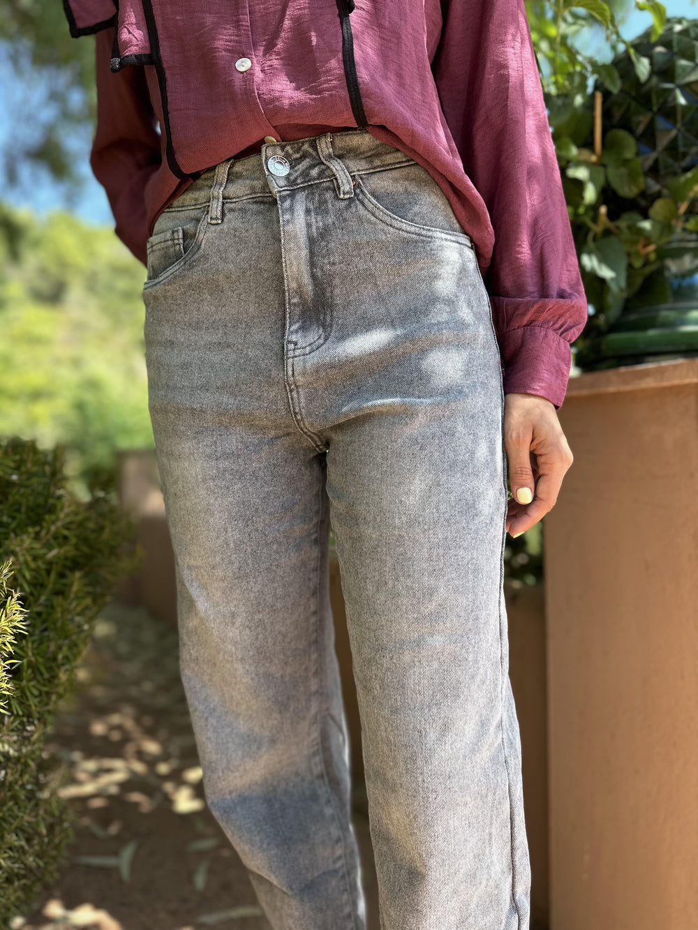 TEJANO CULOTTE