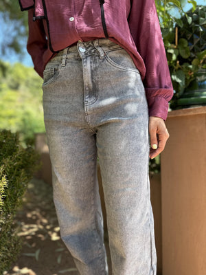 TEJANO CULOTTE