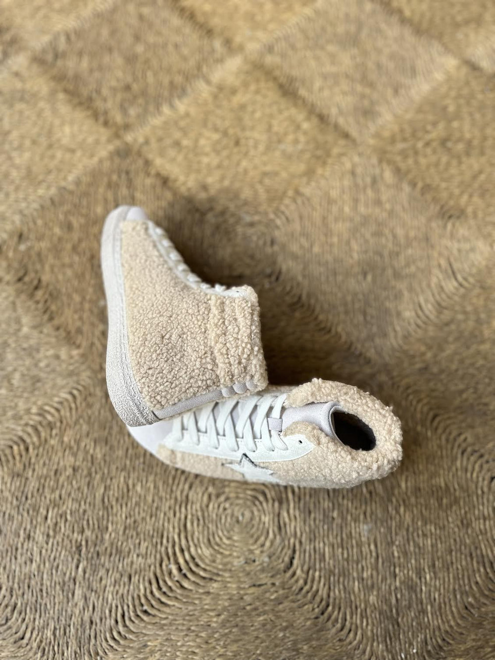 ZAPATILLA BOTIN STAR