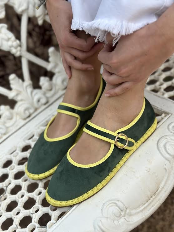 MERCEDITAS PULSERITA
