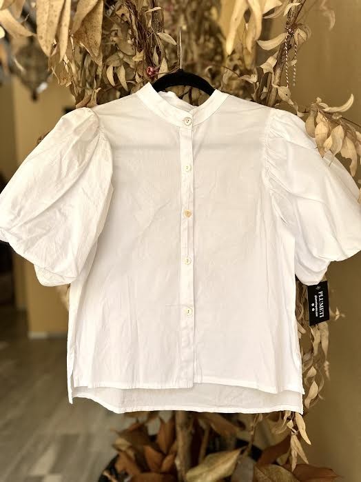BLUSA GLOBO