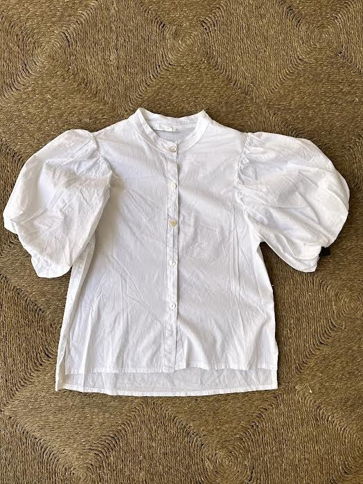 BLUSA GLOBO