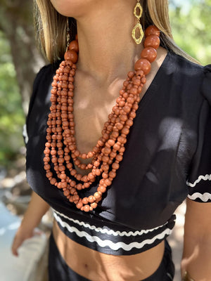 COLLAR BORA