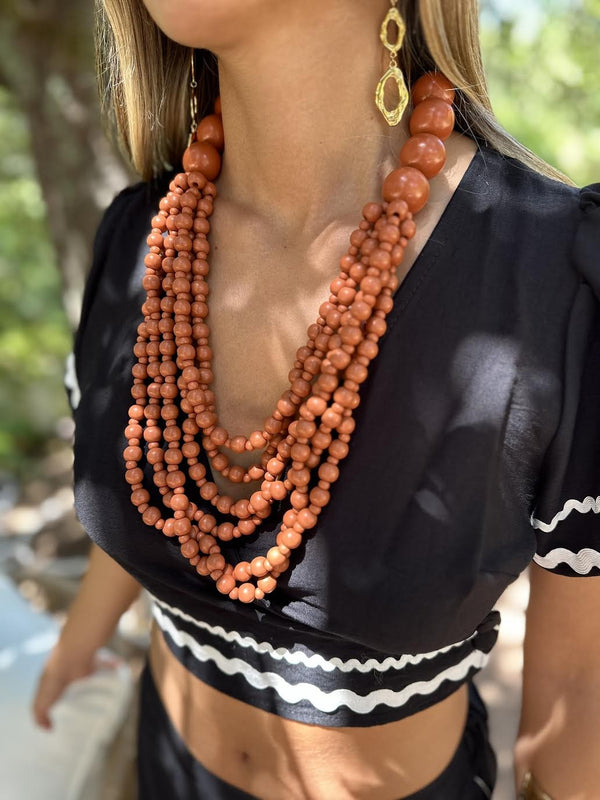 COLLAR BORA