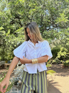 BLUSA GLOBO