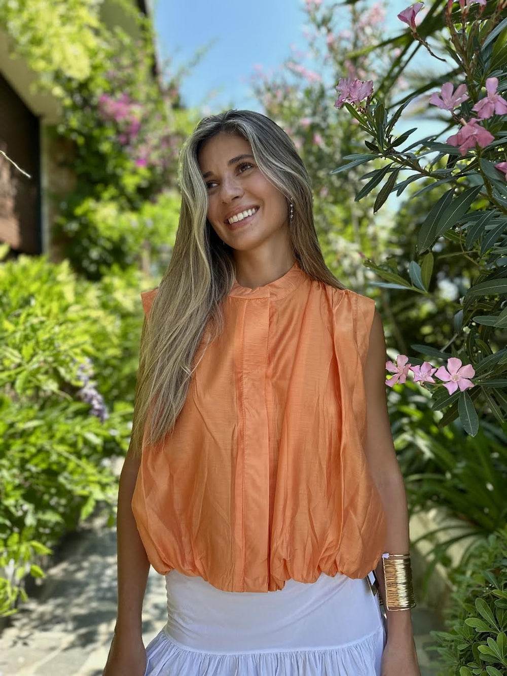 BLUSA SUMMER