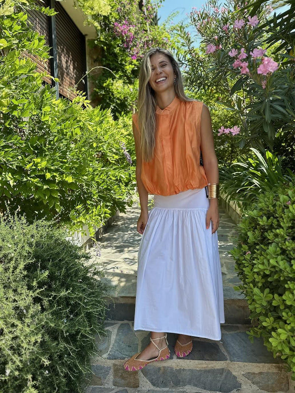 BLUSA SUMMER