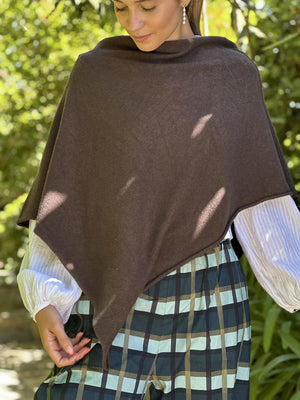 PONCHO PUNTO