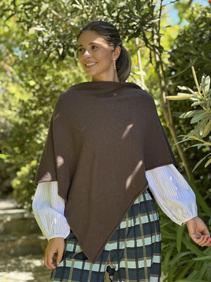 PONCHO PUNTO