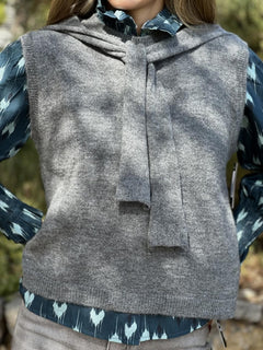 CHALECO LAZITO