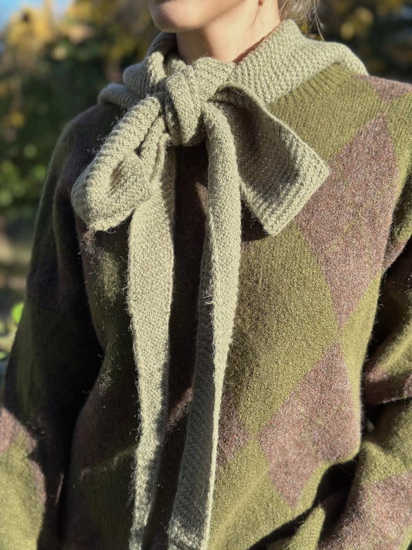 CAPUCHA LAZADA VERDE