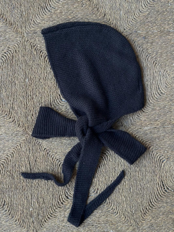 CAPUCHA LAZADA NEGRA