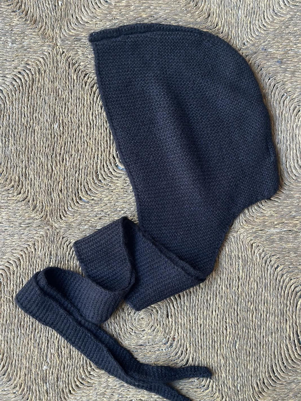 CAPUCHA LAZADA NEGRA
