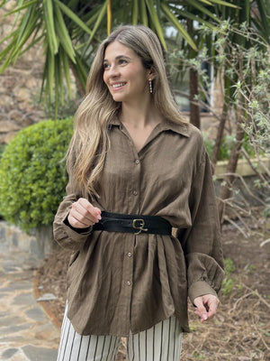 BLUSA DIPLOMÁTICA