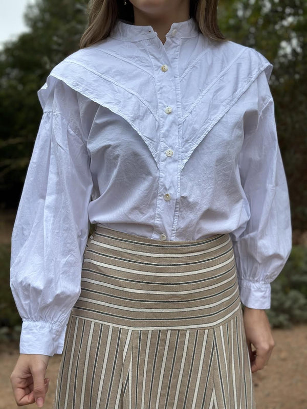BLUSA SOLAPAS