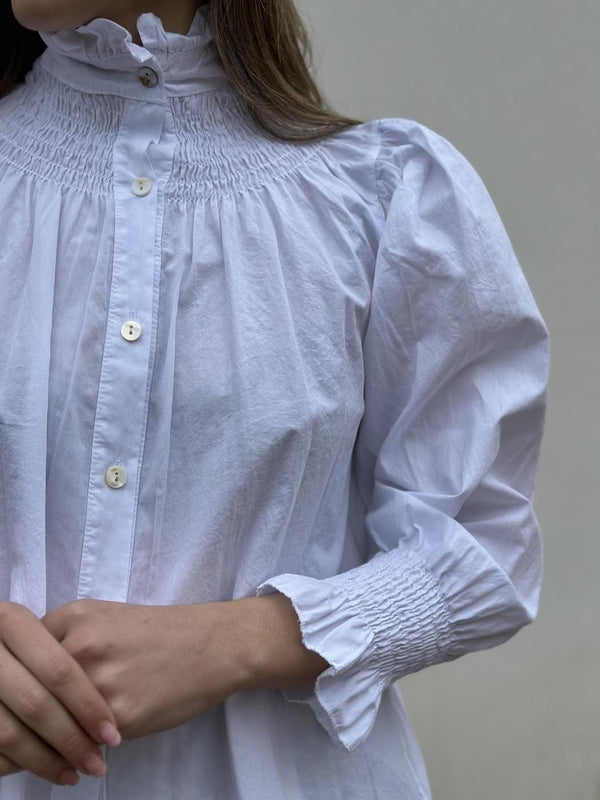 BLUSA GOMILLA